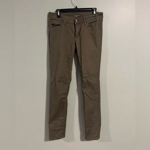 Prana Kayla Jean